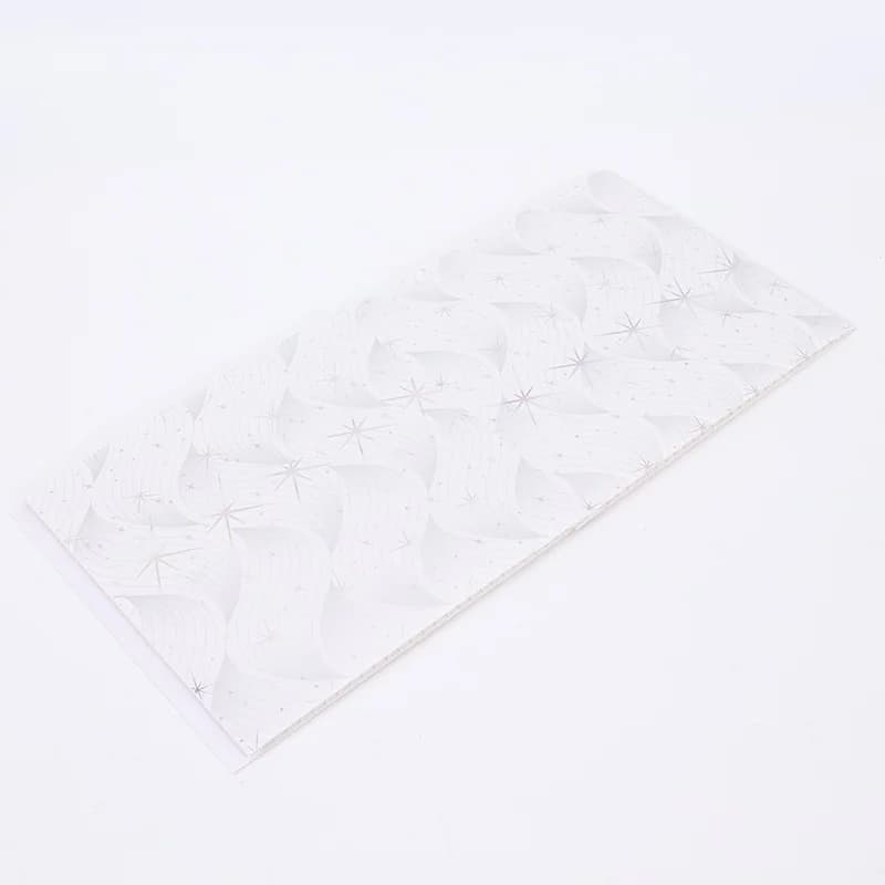 HOT STAMPING PANEL - 4