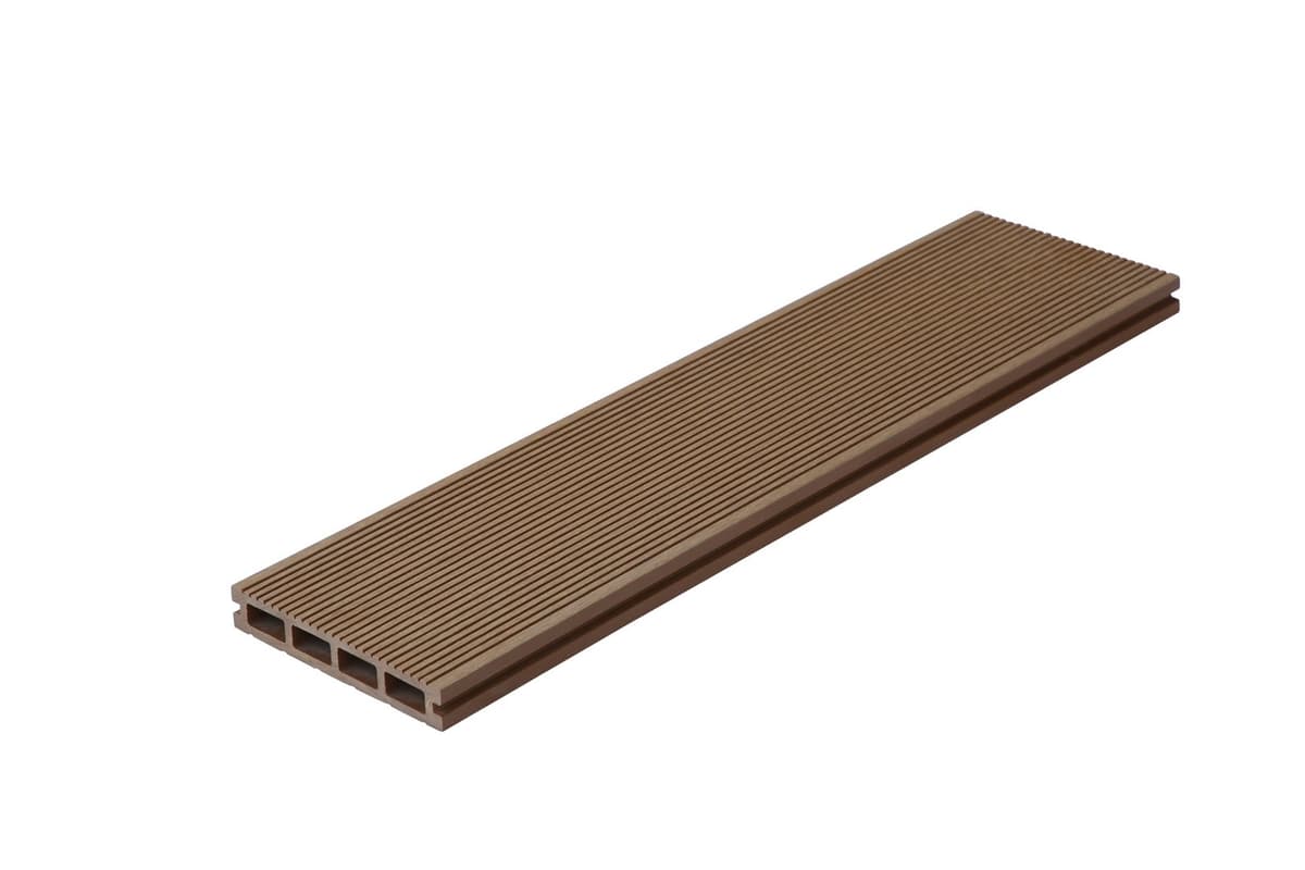 WPC DECKING