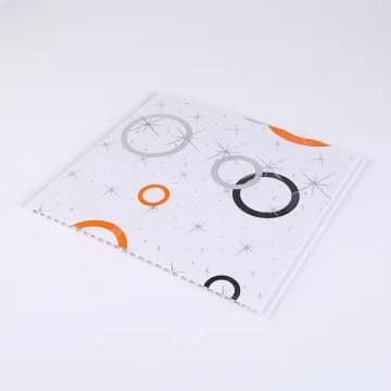HOT STAMPING PANEL - 3