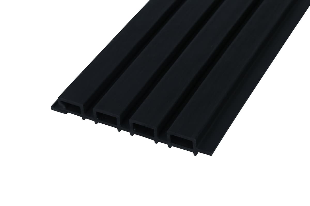 WPC WALL CLADDING  - 2