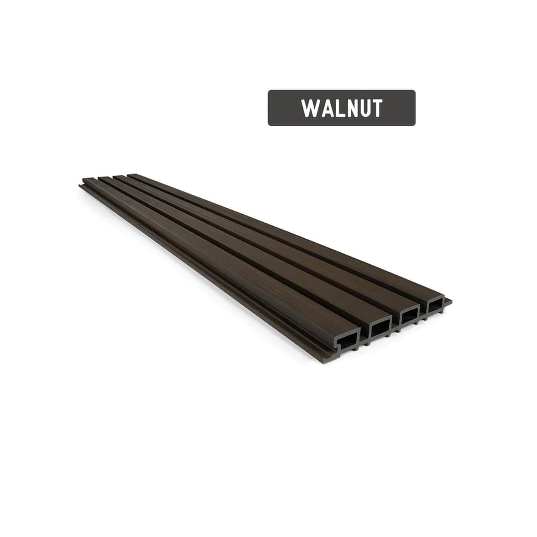 WPC WALL CLADDING  - 5