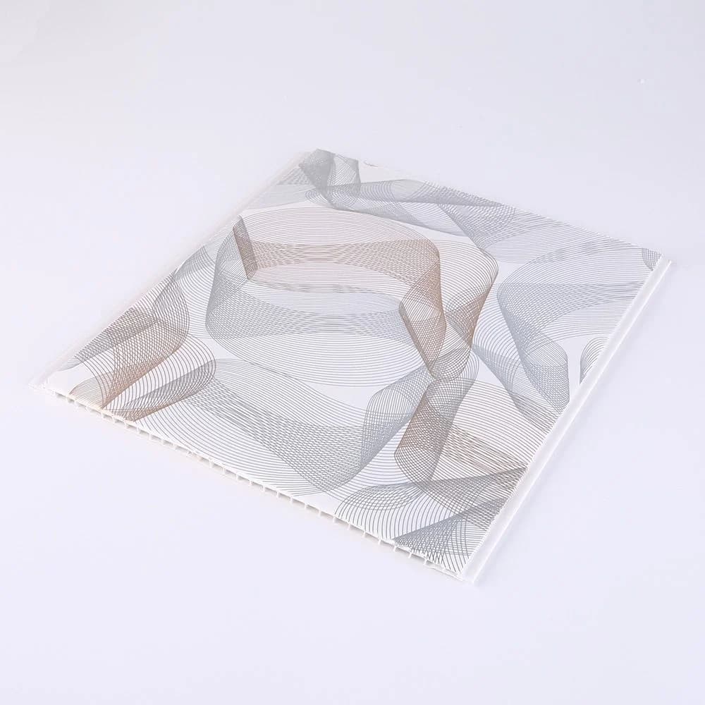 HOT STAMPING PANEL - 5