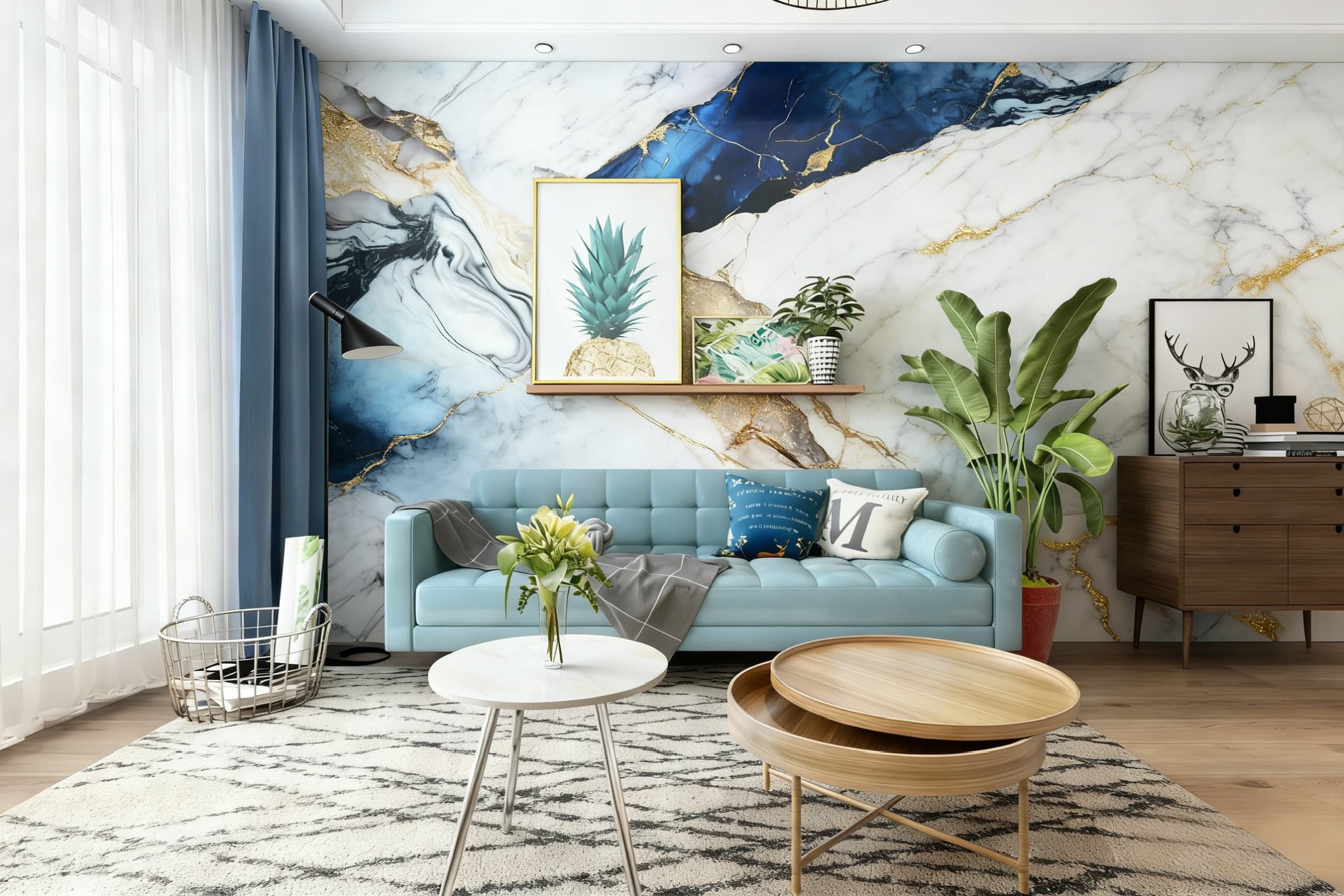 Fabricante Premium de Materiales de Decoración PVC/WPC