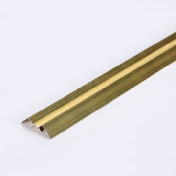 Moldura de Esquina Metálica UV - 2