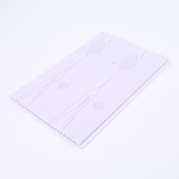 Cielo Raso PVC 20cm Estampado - 2