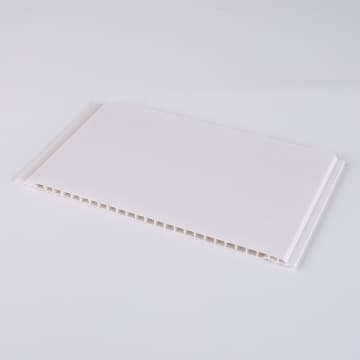 Panel con Ranura en V de 20cm - 2