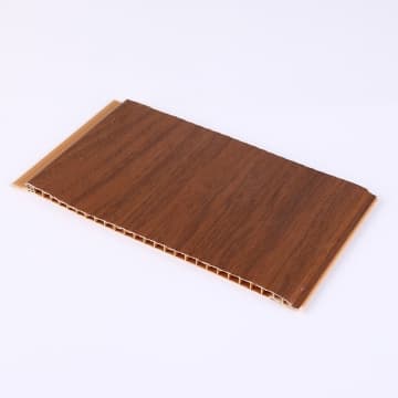 Panel con Ranura en V de 20cm - 3