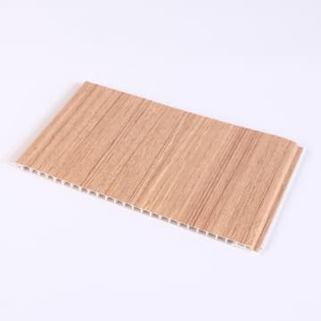 Panel con Ranura en V de 20cm - 4