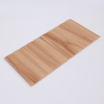 Panel de Cinco Canales de 25cm