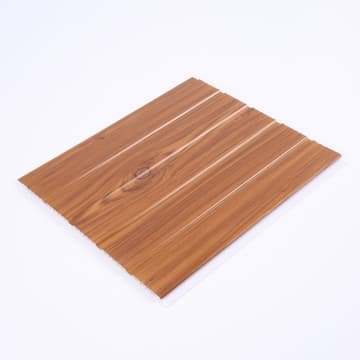 Panel de Cinco Canales de 25cm - 4