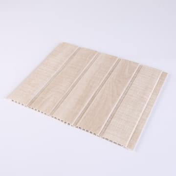 Panel de Cinco Canales de 25cm - 5