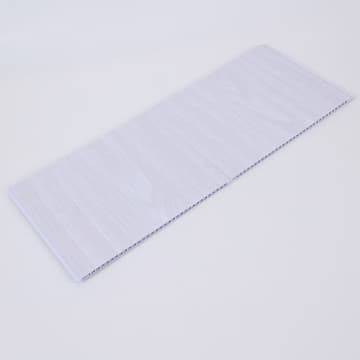 Panel Plano de 25cm - 3