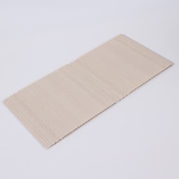 Panel Lateral de Cuatro Arcos de 25cm