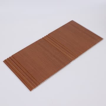 Panel Lateral de Cuatro Arcos de 25cm - 3