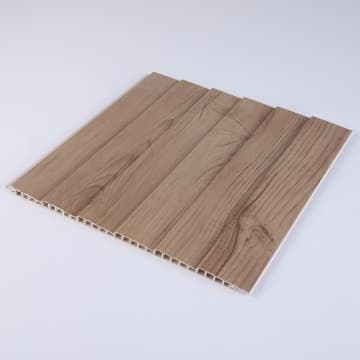 Panel Escalonado de 25cm