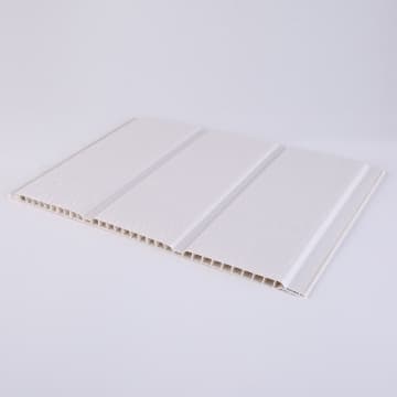 Panel de Dos Canales de 30cm