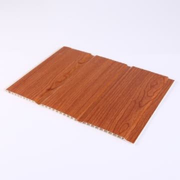 Panel de Dos Canales de 30cm - 2