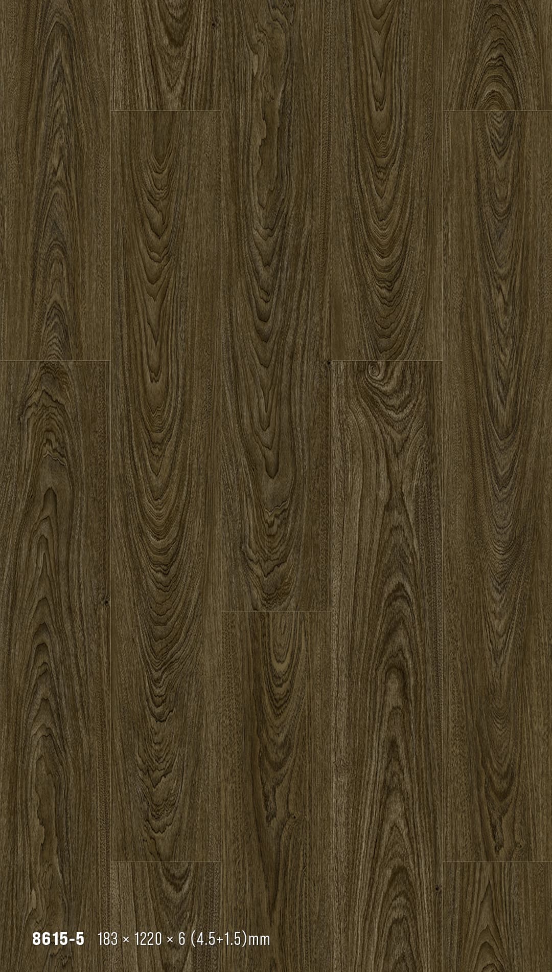 Piso SPC 180×1200×6mm - 5