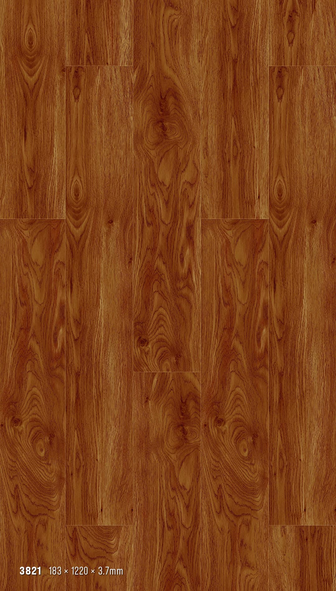 Piso SPC 183×1220×3.7mm - 4