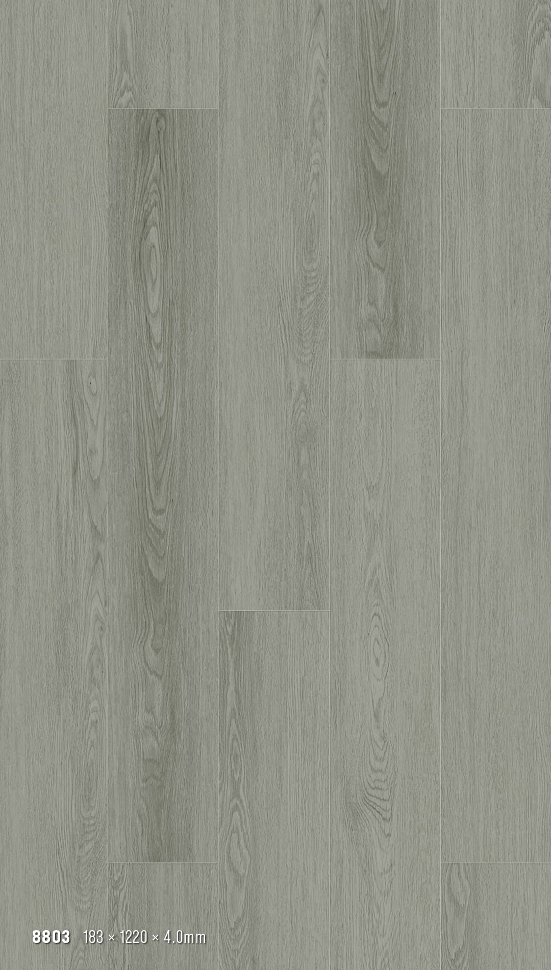 Piso SPC 183×1220×4mm - 3