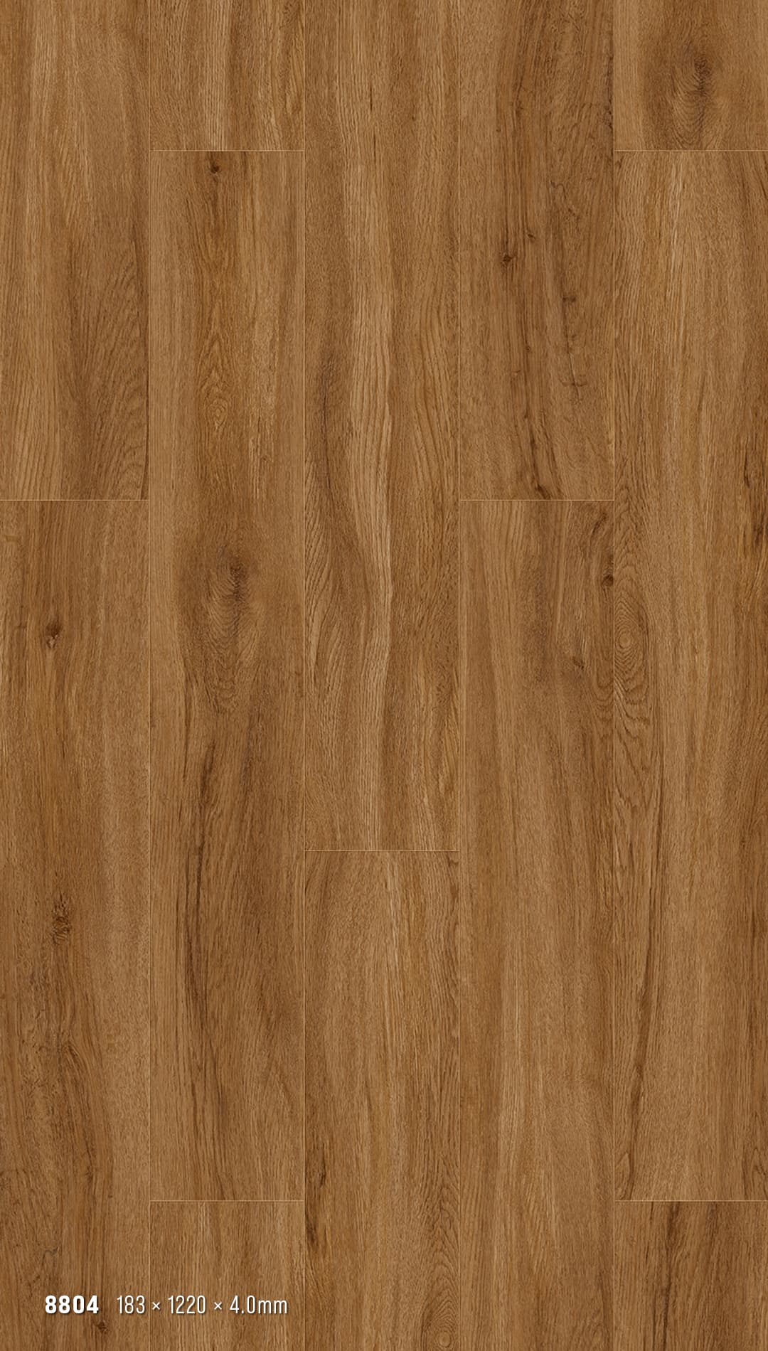 Piso SPC 183×1220×4mm - 4