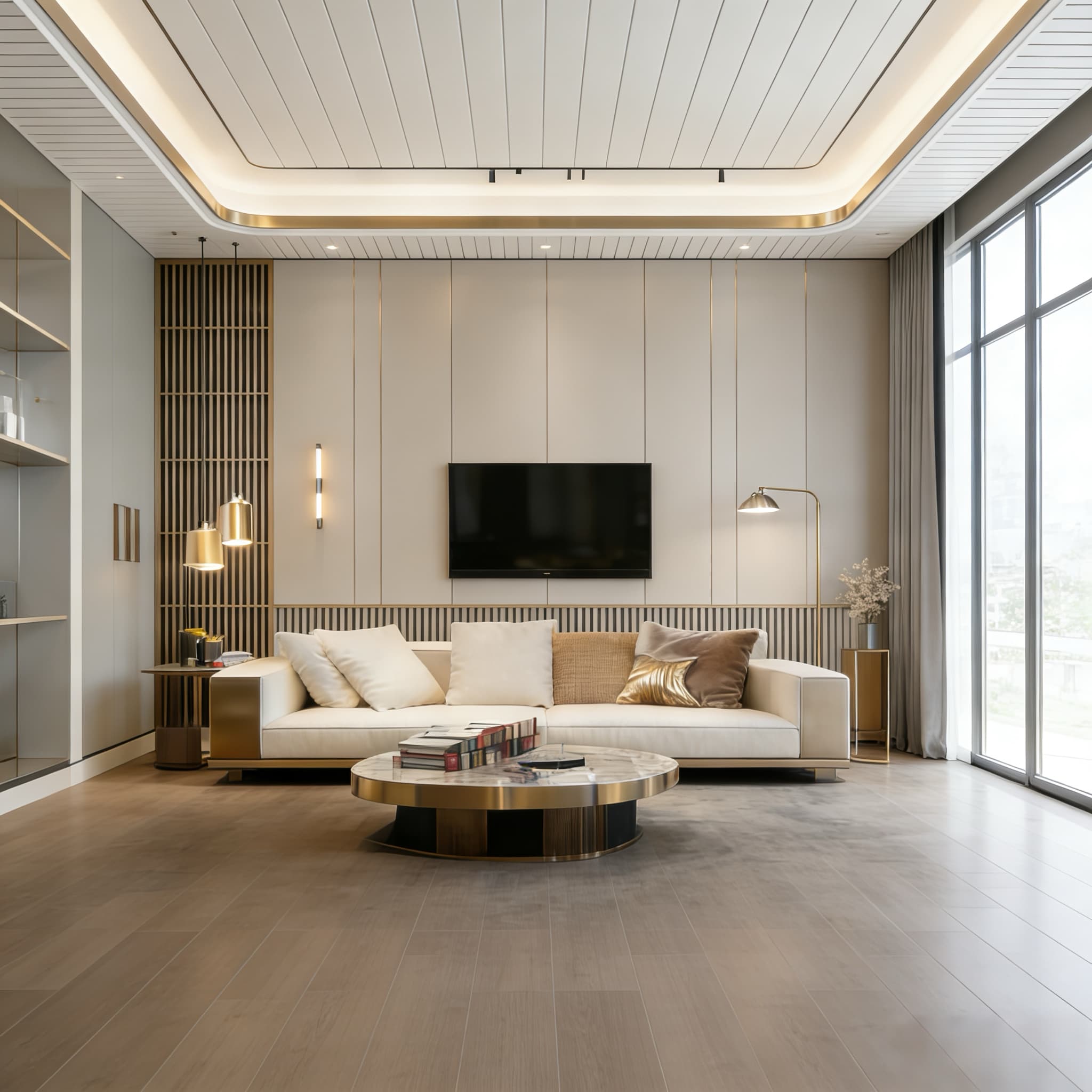 Serie Completa de Pisos SPC