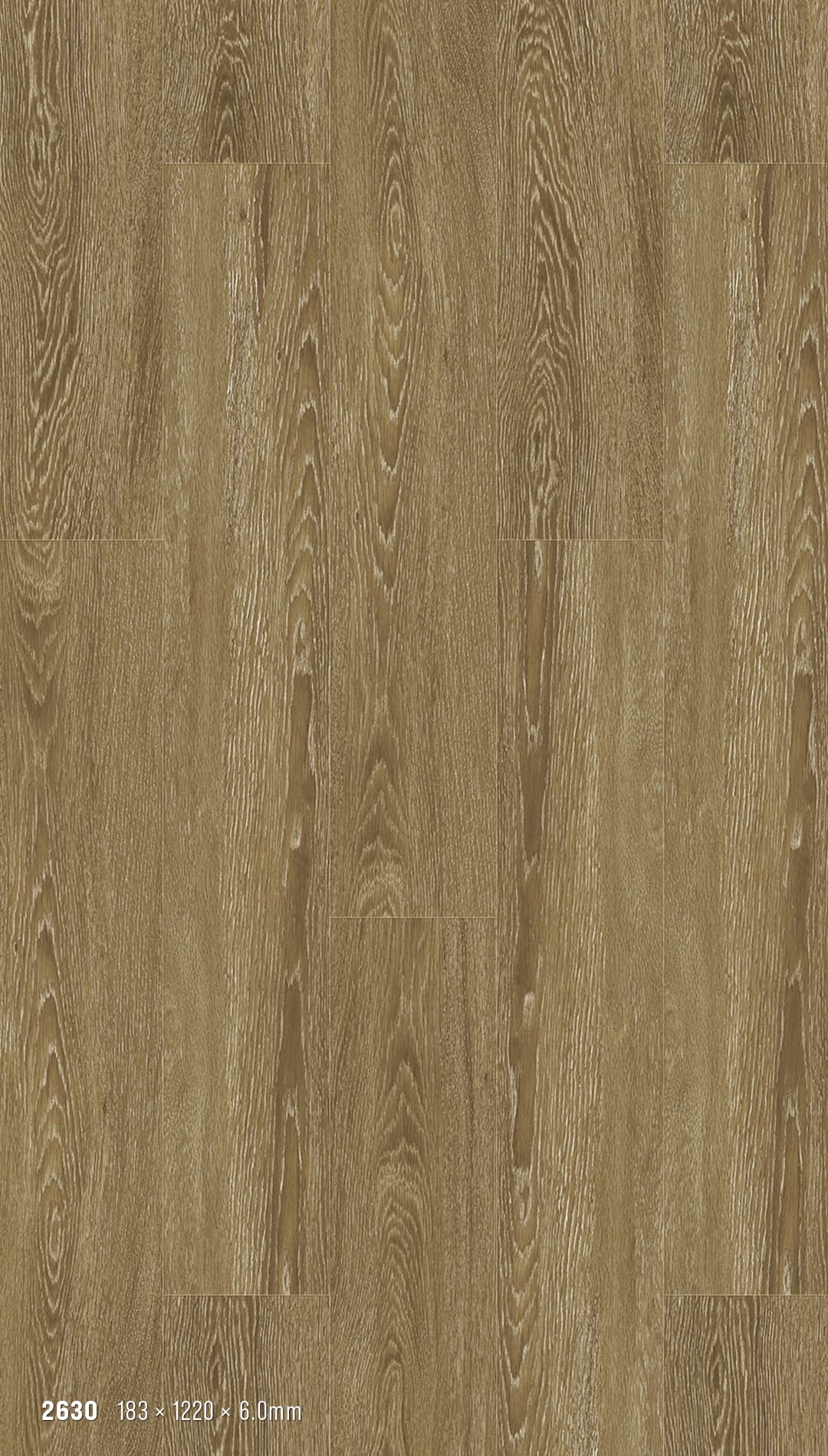 Piso SPC 183×1220×6mm