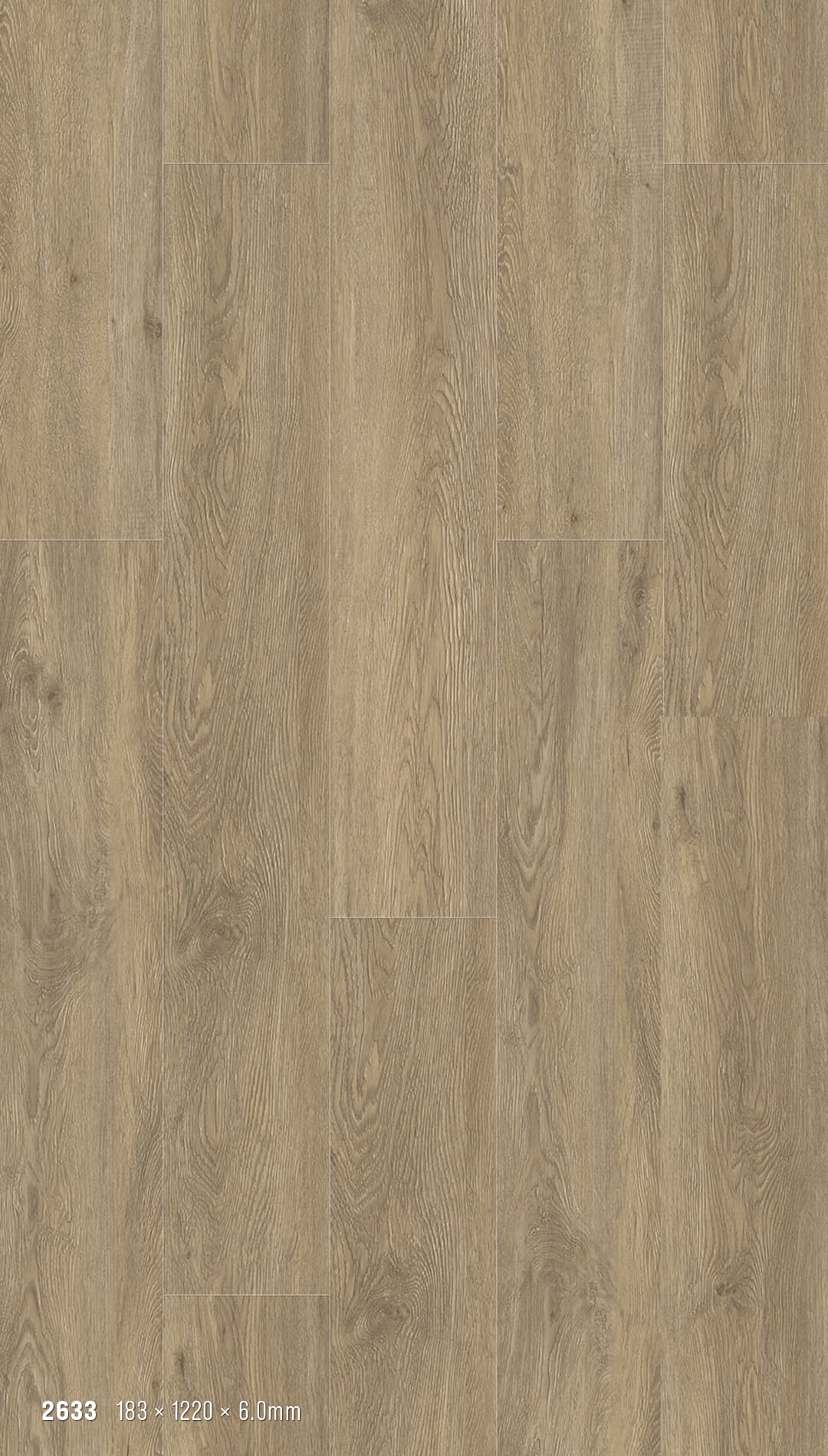 Piso SPC 183×1220×6mm - 4