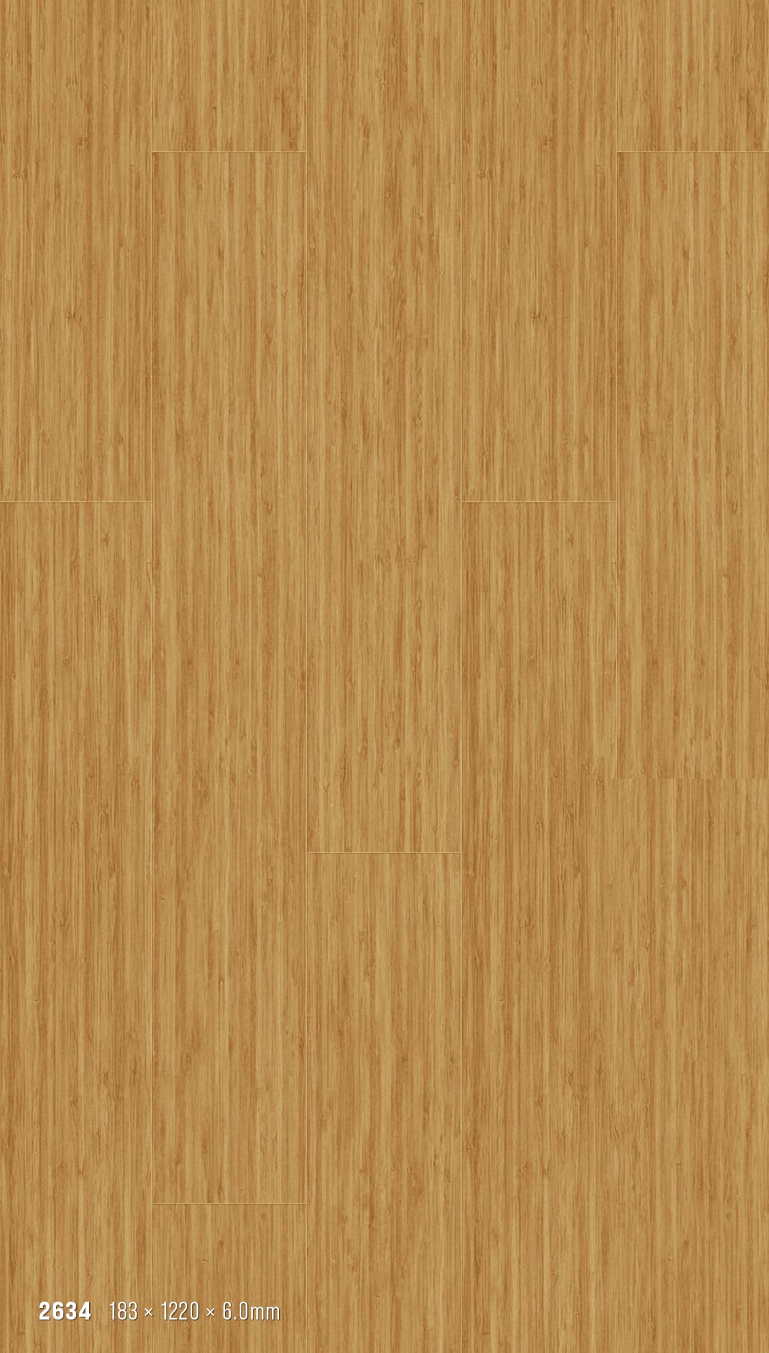 Piso SPC 183×1220×6mm - 5