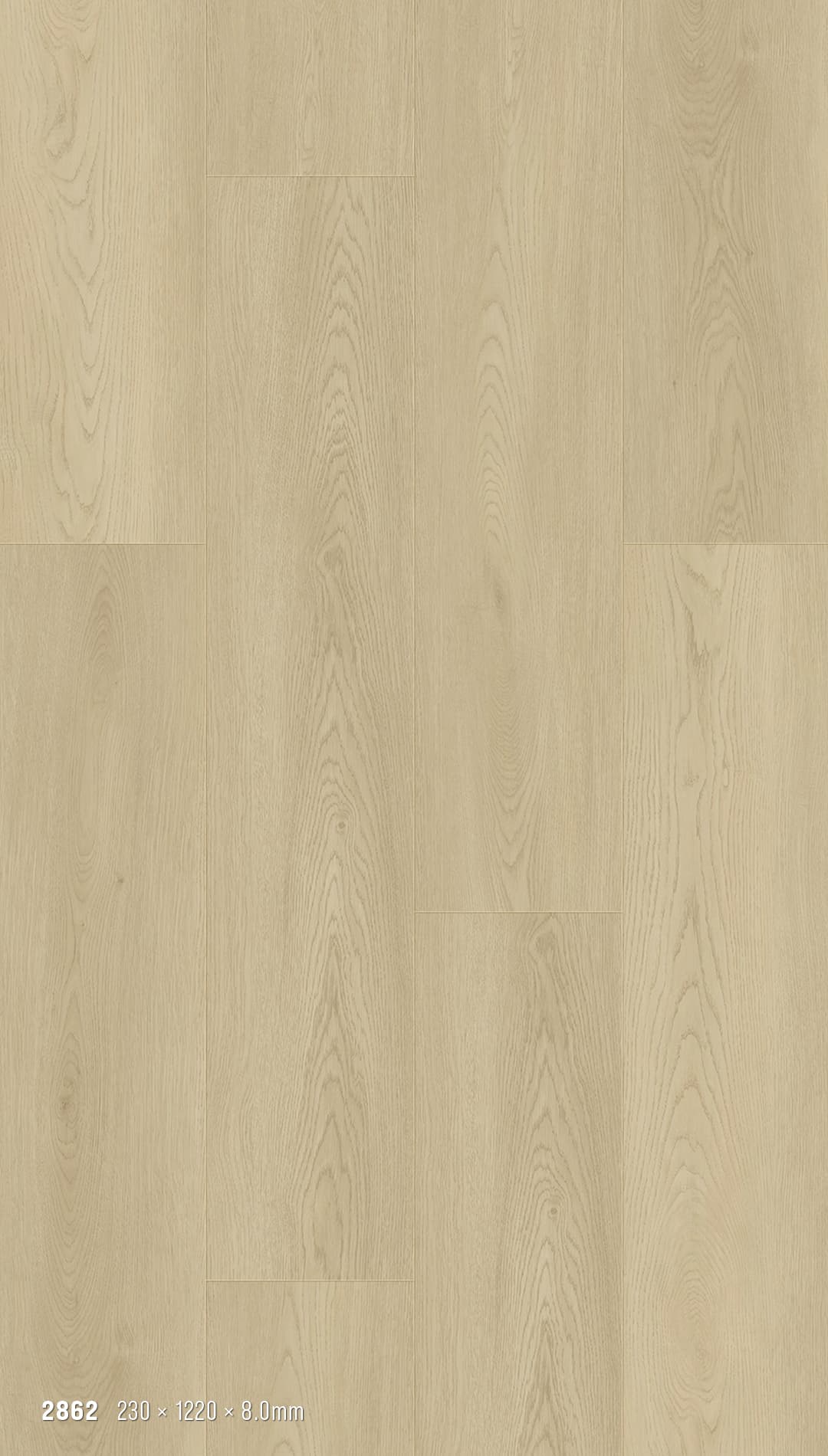 Piso SPC 230×1220×8mm - 3