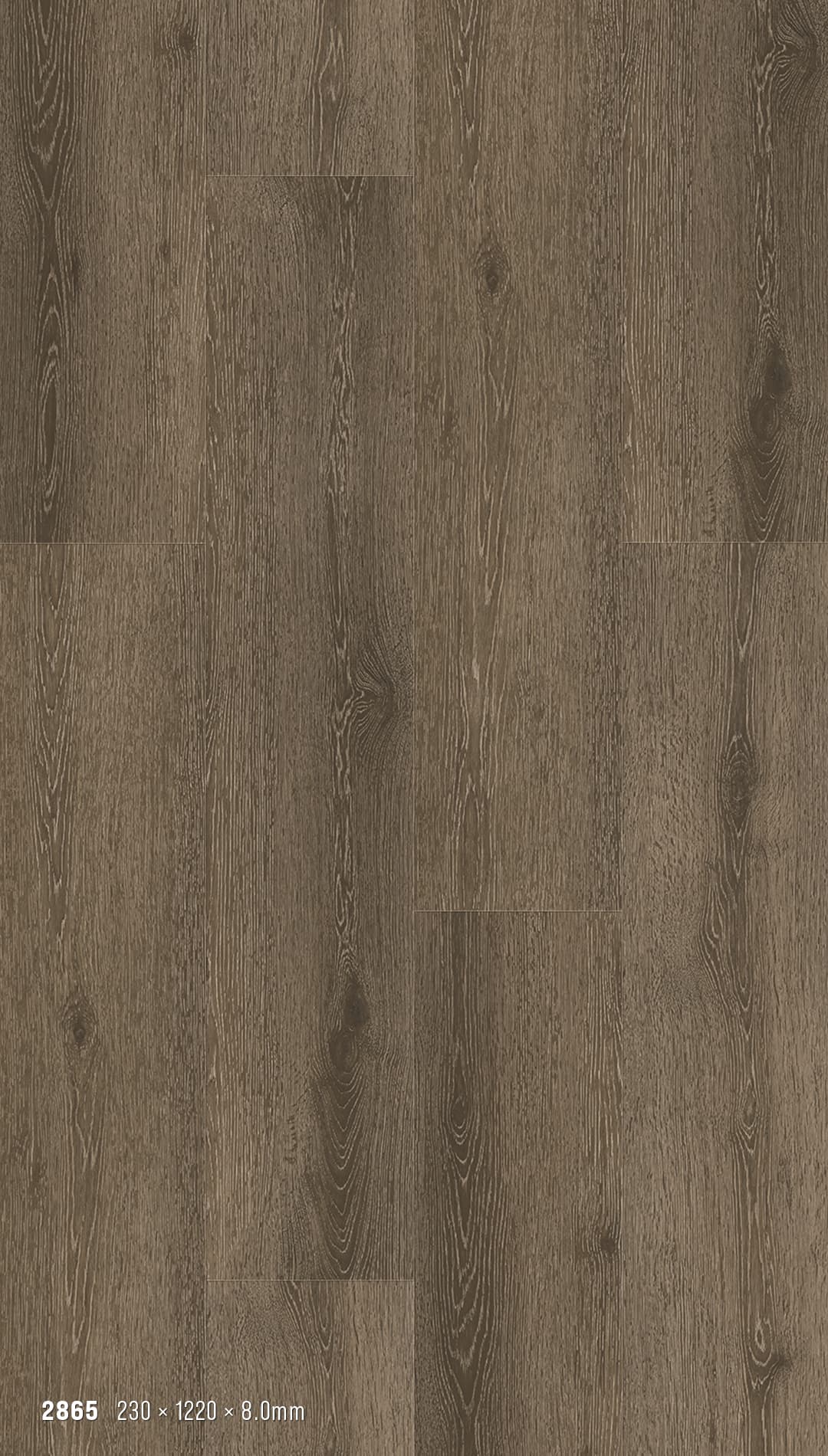 Piso SPC 230×1220×8mm - 5