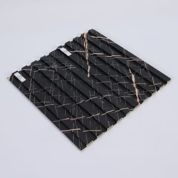 Panel de Persiana WPC - 3