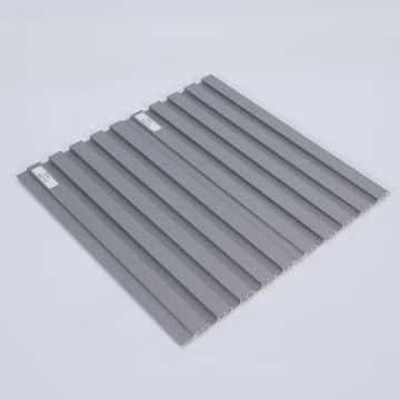 Panel de Persiana WPC - 4