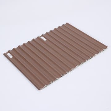 Panel de Listones WPC - 3