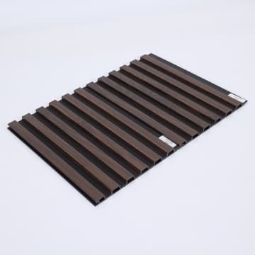 Panel de Listones WPC - 4