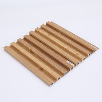 Panel de Listones WPC - 5