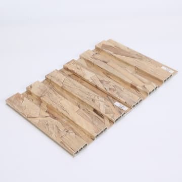 Panel de Rejilla WPC