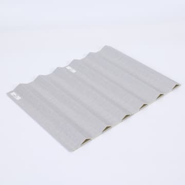 Panel de Rejilla WPC - 2