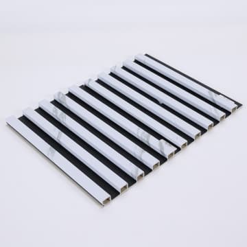 Panel de Rejilla WPC - 3