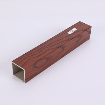 Tubo Cuadrado WPC - 5