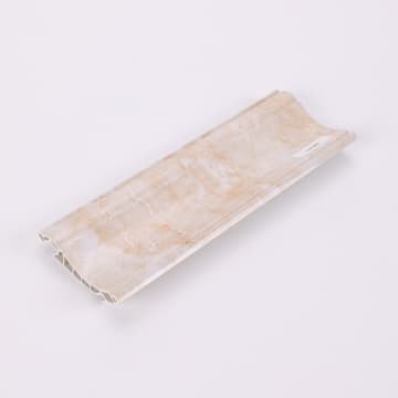 Moldura / Acabado WPC