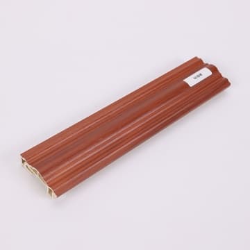 Moldura / Acabado WPC - 4