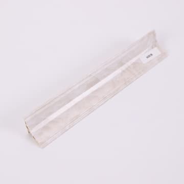 Moldura / Acabado WPC - 5