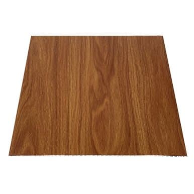 PANEL DE PARED DE PVC