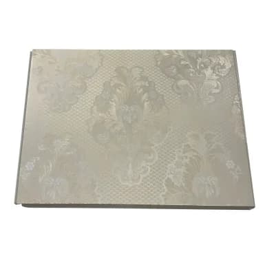 PANEL DE PARED DE PVC