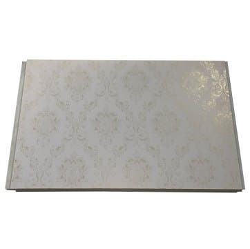 PANEL DE PARED DE PVC - 3