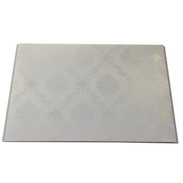 PANEL DE PARED DE PVC - 2