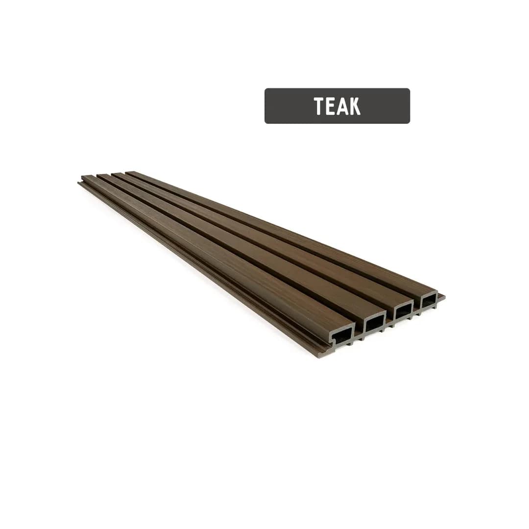 wpc 外墙挂板 - 2