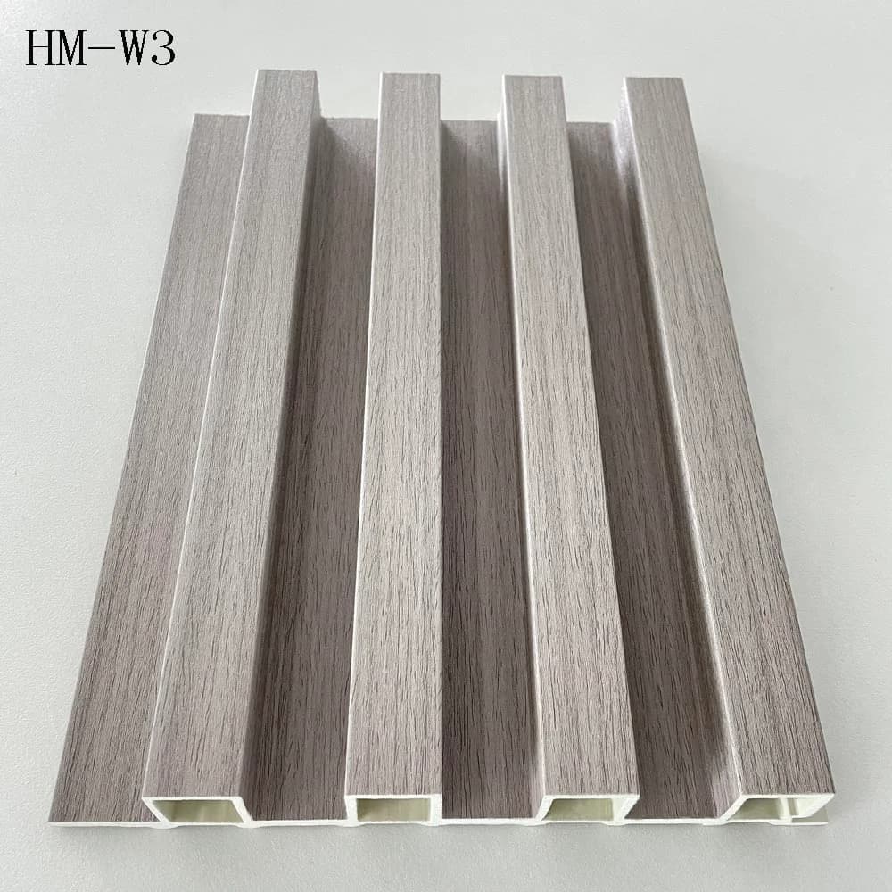 PANEL DE PARED WPC - 2