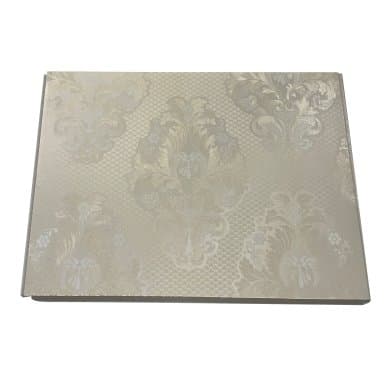 PANEL DE PARED DE PVC - 4